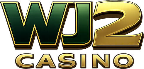 WJ2 Casino Logo